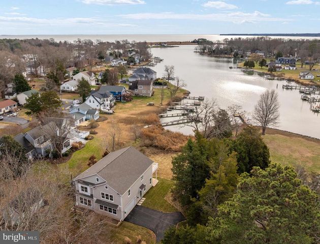 5918 SNEED DR, Deale, MD 20751