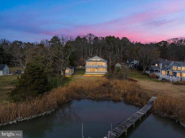 5918 SNEED DR, Deale, MD 20751