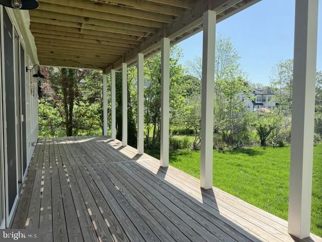 5918 SNEED DR, Deale, MD 20751