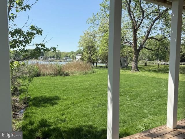 5918 SNEED DR, Deale, MD 20751