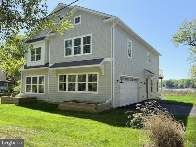 5918 SNEED DR, Deale, MD 20751