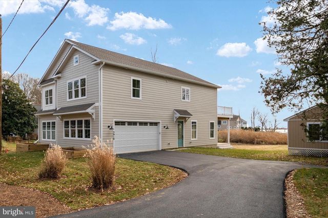 5918 SNEED DR, Deale, MD 20751