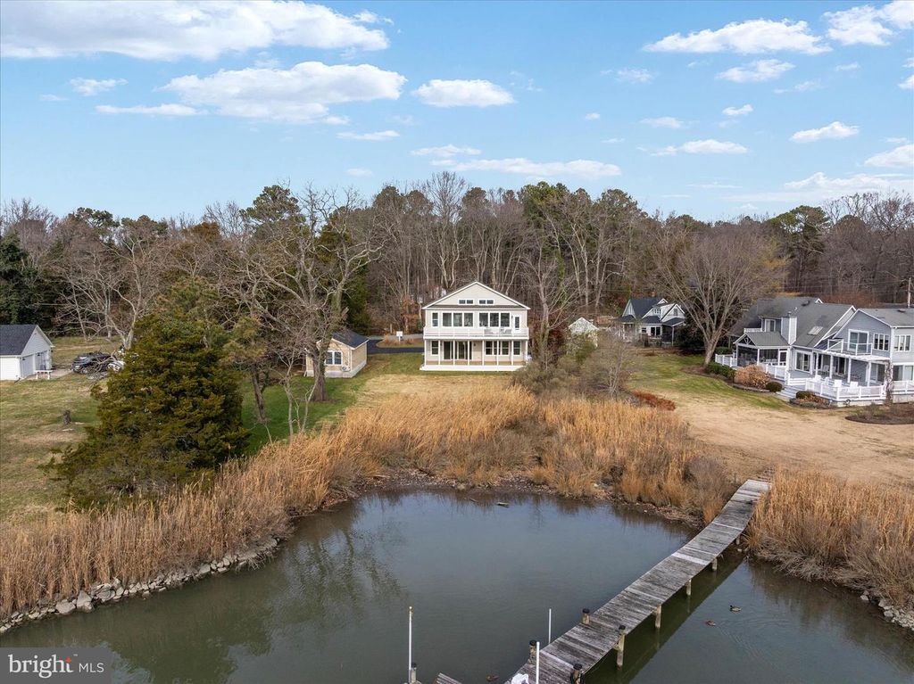 5918 SNEED DR, Deale, MD 20751