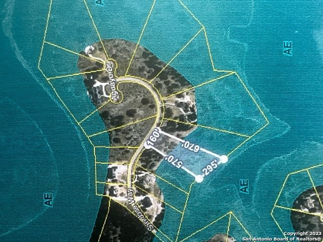 2288 San Jose Way, Canyon Lake, TX 78133