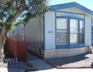8412 RIVER Street NE, Albuquerque, NM 87113