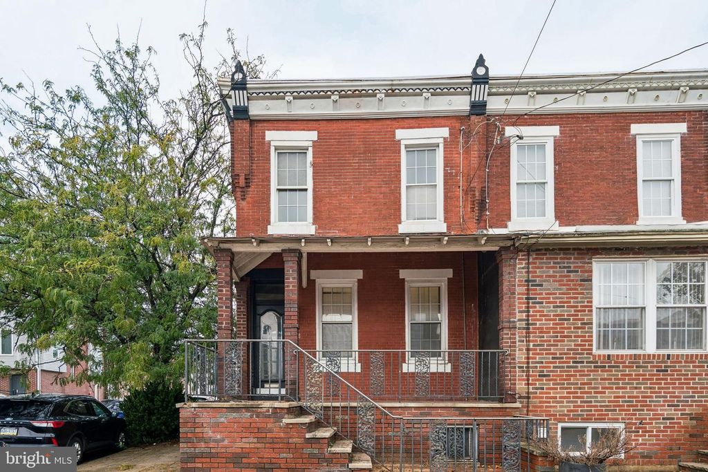 1948 E MOYAMENSING AVE, PHILADELPHIA, PA 19148 — exterior