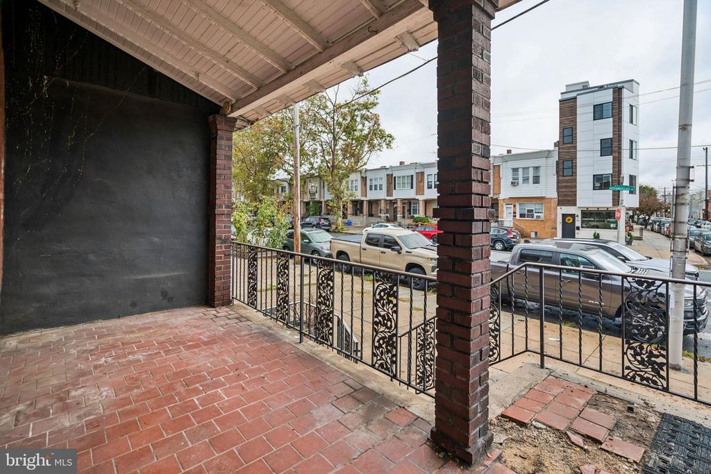 1948 E MOYAMENSING AVE, PHILADELPHIA, PA 19148 — photo 3