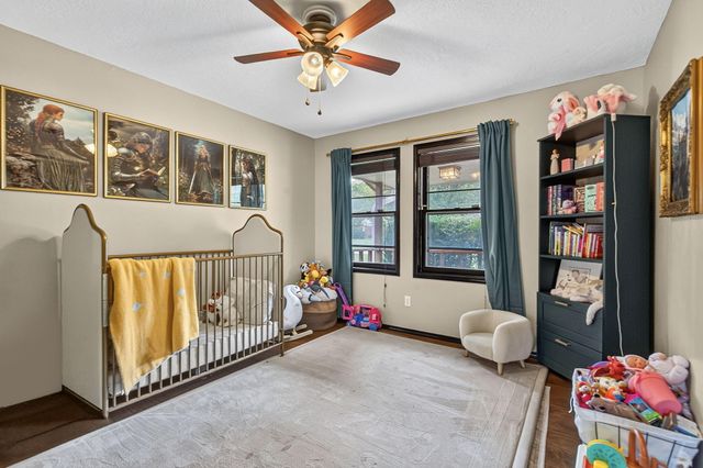 4455 S Ridgecrest Drive, Springfield, MO 65810
