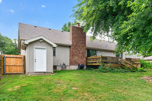 4455 S Ridgecrest Drive, Springfield, MO 65810