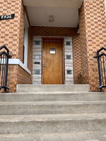 4426 S Talman Avenue Garden, Chicago, IL 60632