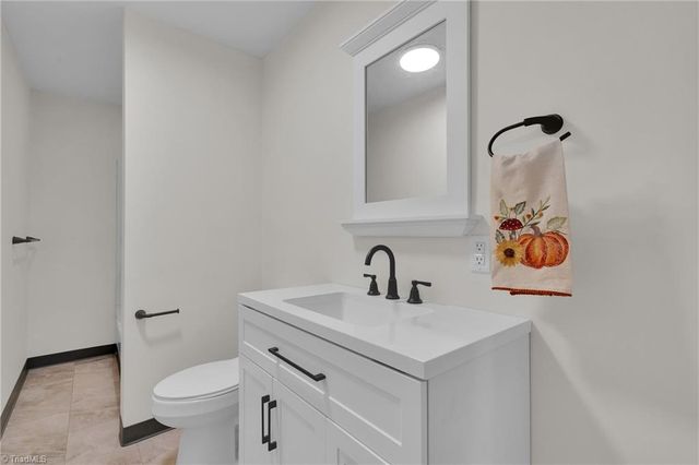 201 Mccubbins Street, Salisbury, NC 28144