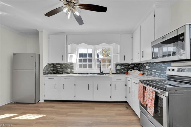 201 Mccubbins Street, Salisbury, NC 28144