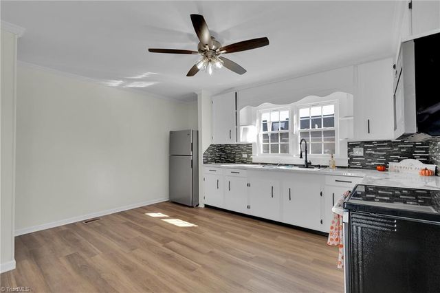 201 Mccubbins Street, Salisbury, NC 28144