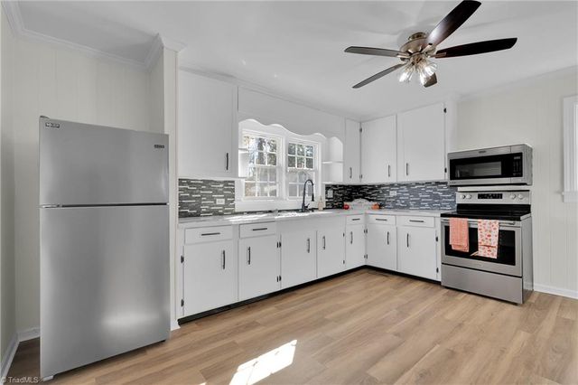 201 Mccubbins Street, Salisbury, NC 28144