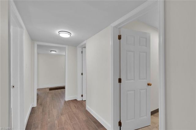 201 Mccubbins Street, Salisbury, NC 28144