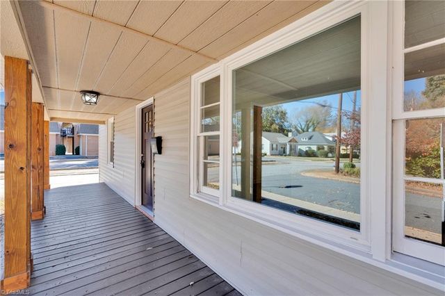 201 Mccubbins Street, Salisbury, NC 28144