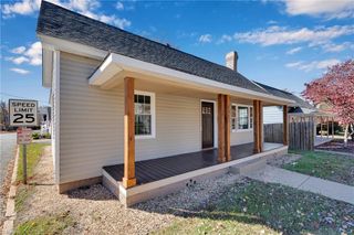 201 Mccubbins Street, Salisbury, NC 28144