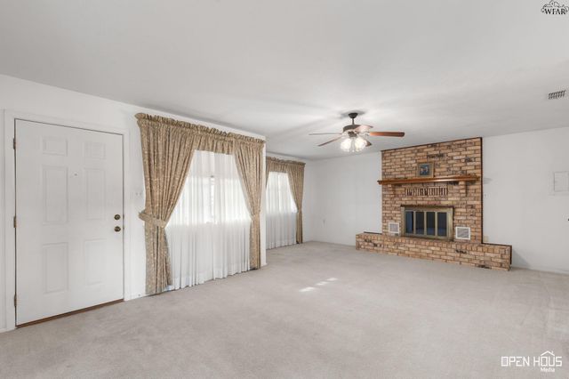 4120 WRANGLER DRIVE, Wichita Falls, TX 76306