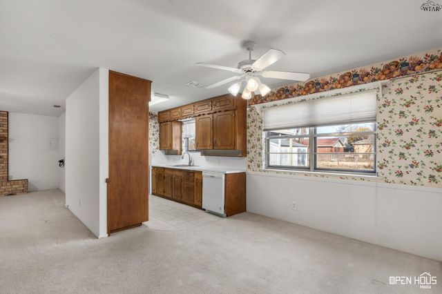 4120 WRANGLER DRIVE, Wichita Falls, TX 76306