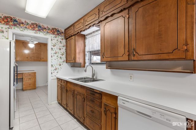 4120 WRANGLER DRIVE, Wichita Falls, TX 76306