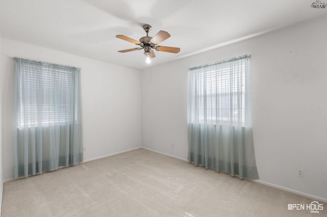 4120 WRANGLER DRIVE, Wichita Falls, TX 76306