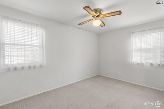 4120 WRANGLER DRIVE, Wichita Falls, TX 76306