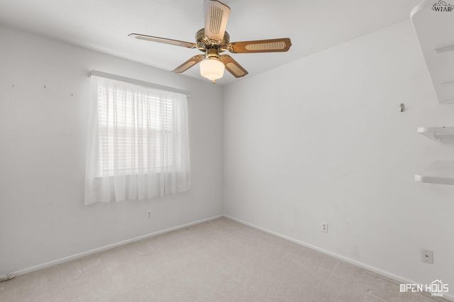 4120 WRANGLER DRIVE, Wichita Falls, TX 76306