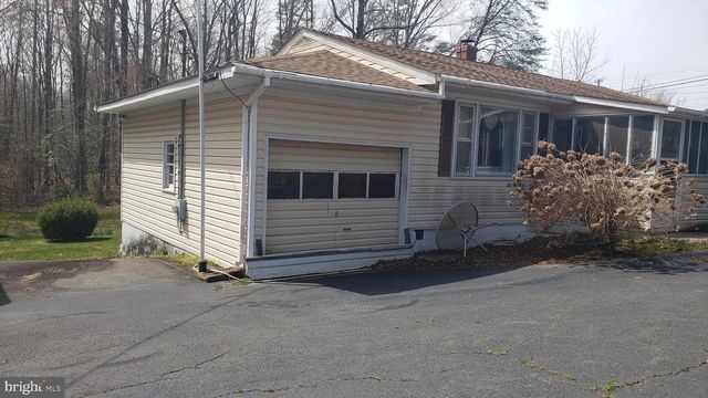 24040 HOLLYWOOD RD, Hollywood, MD 20636