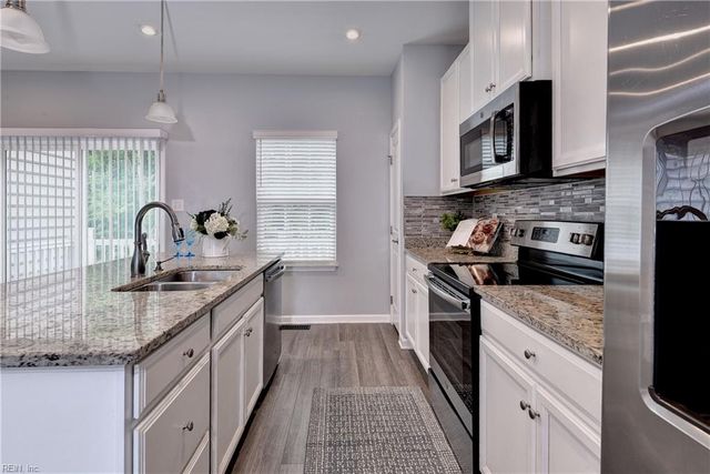 327 Clements Mill TRCE, Williamsburg, VA 23185