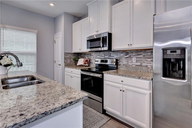 327 Clements Mill TRCE, Williamsburg, VA 23185