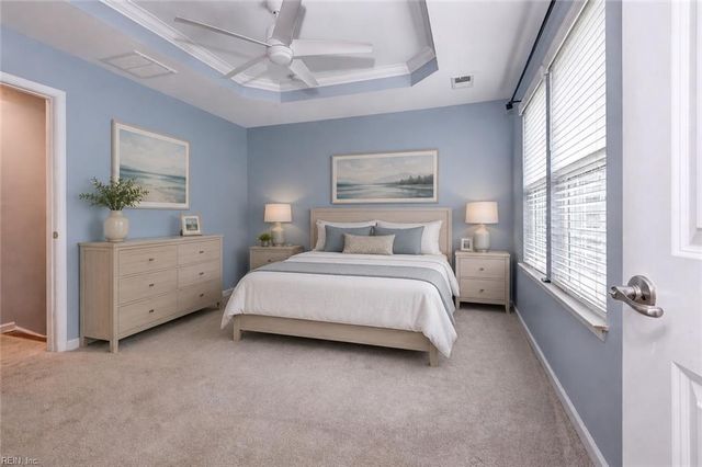 327 Clements Mill TRCE, Williamsburg, VA 23185