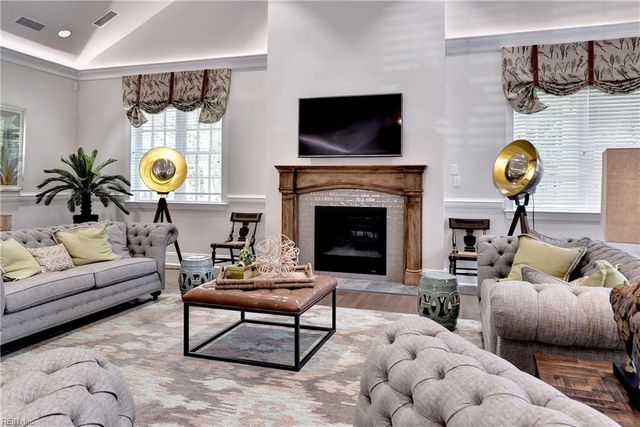 327 Clements Mill TRCE, Williamsburg, VA 23185