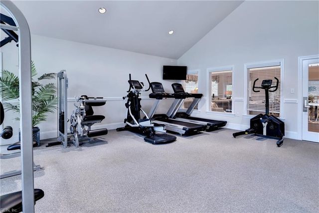 327 Clements Mill TRCE, Williamsburg, VA 23185