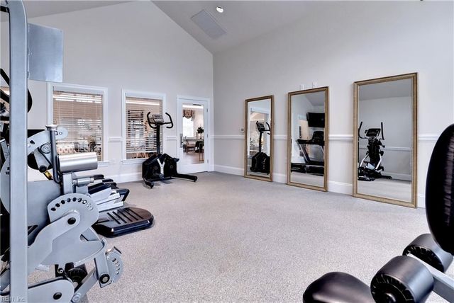 327 Clements Mill TRCE, Williamsburg, VA 23185