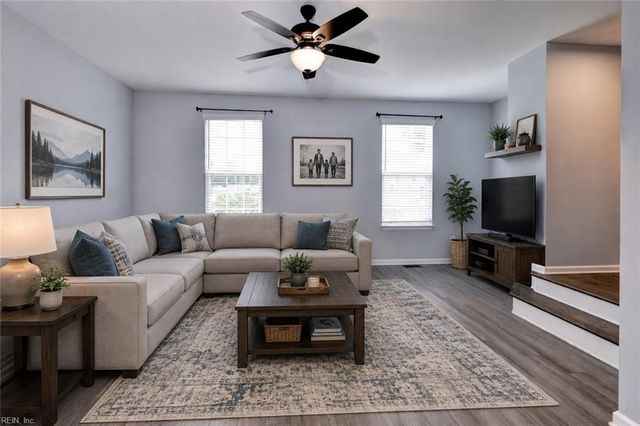327 Clements Mill TRCE, Williamsburg, VA 23185