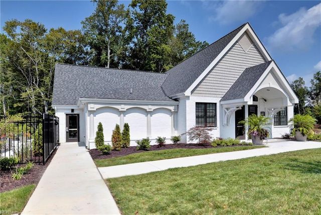 327 Clements Mill TRCE, Williamsburg, VA 23185