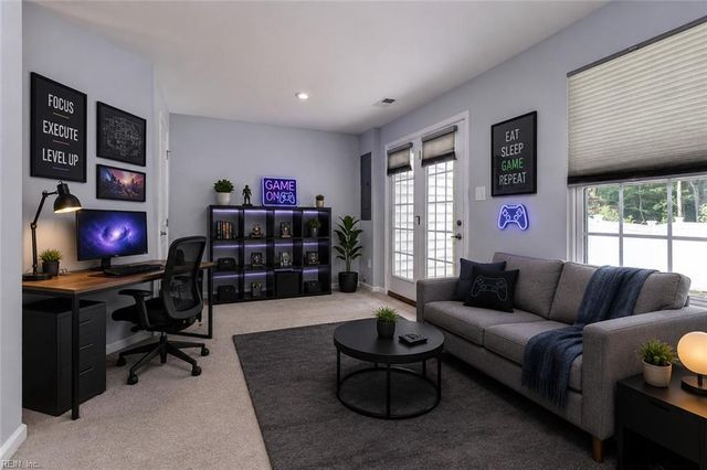 327 Clements Mill TRCE, Williamsburg, VA 23185