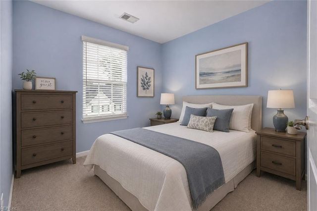 327 Clements Mill TRCE, Williamsburg, VA 23185