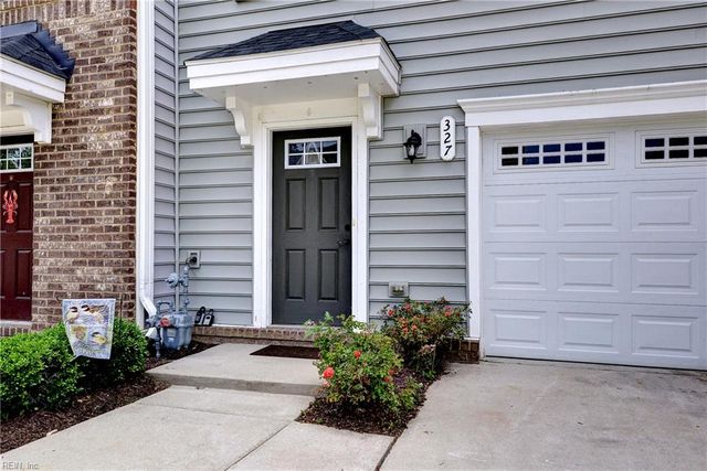327 Clements Mill TRCE, Williamsburg, VA 23185