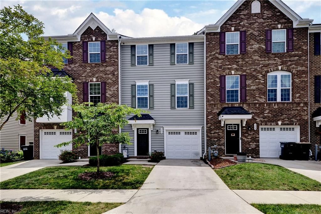 327 Clements Mill TRCE, Williamsburg, VA 23185