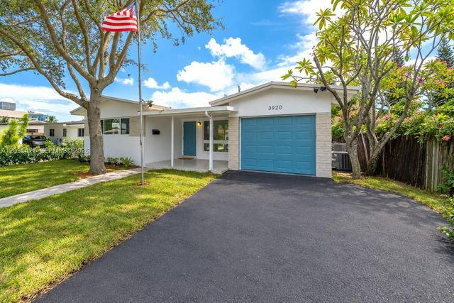3920 Hayes Street, Hollywood, FL 33021