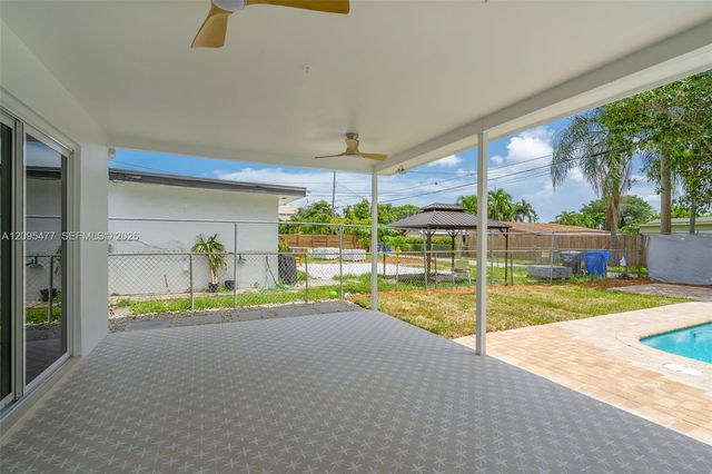 3920 Hayes Street, Hollywood, FL 33021