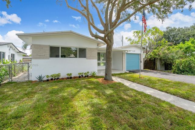 3920 Hayes Street, Hollywood, FL 33021