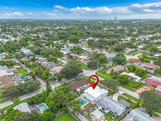 3920 Hayes Street, Hollywood, FL 33021
