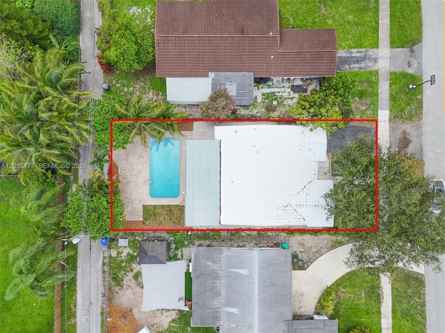 3920 Hayes Street, Hollywood, FL 33021
