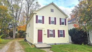 107 Coolidge Avenue, Bennington, VT 05201