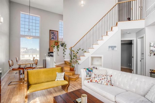 790 N Clarkson Street 202, Denver, CO 80218