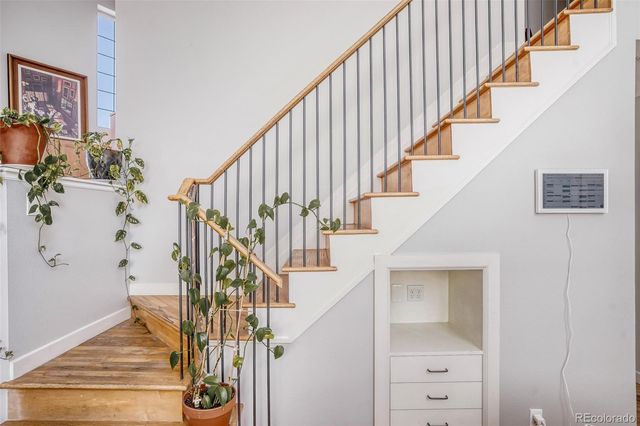 790 N Clarkson Street 202, Denver, CO 80218