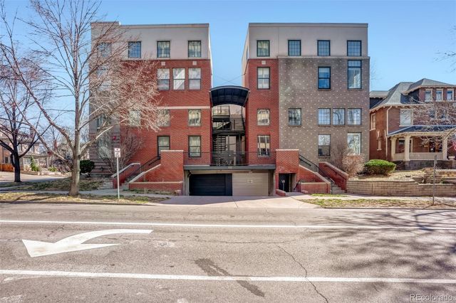 790 N Clarkson Street 202, Denver, CO 80218
