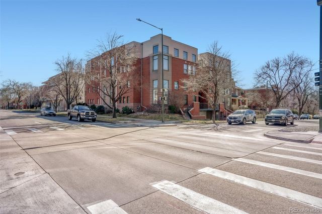 790 N Clarkson Street 202, Denver, CO 80218